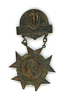 Medal, Commemorative