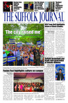 Suffolk Journal, vol.87, no.9, 12/06/2023