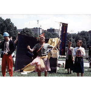 United Fruit Company performance
