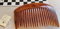 Comb, Ornamental