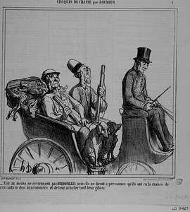 - Eux au moins ne reviennent pas BREDOUILLES, mais ils ne diront a personnes qu'ils ont eu la chance de rencontrer des braconniers. et de leur acheter tout leur gibier.