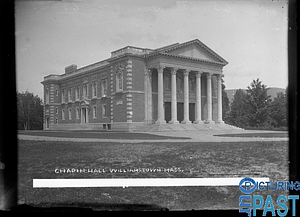Chapin Hall