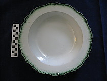 Ceramic Bowl