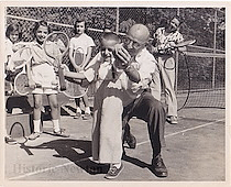 Guy S. Baker photographs