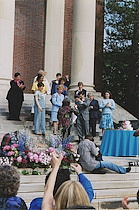 First Same-Sex Marriage in Newton