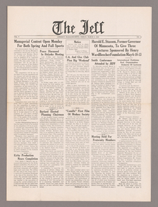 The Jeff, 1946 March 8