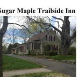 Sugar Maple Trailside Inn