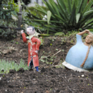 Garden Decorations