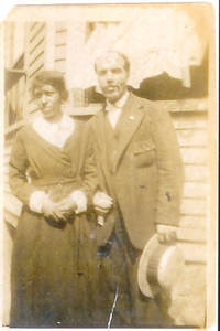 My grandparents