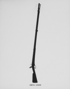 Flint Lock Rifle or Musket
