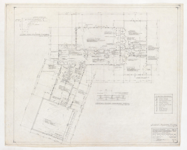 John L. Washbourne house, York, Maine