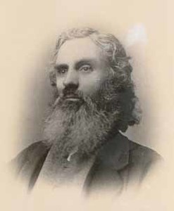 Loring Moody