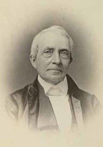Abraham L. Pennock