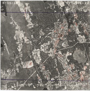 Plymouth County: aerial photograph. dpt-10k-20