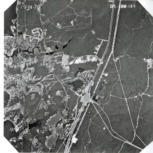 Barnstable County: aerial photograph. dpl-1mm-186