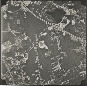 Plymouth County: aerial photograph. dpt-1mm-65