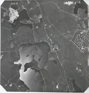 Barnstable County: aerial photograph. dpl-4mm-8
