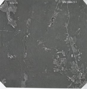 Worcester County: aerial photograph. dpv-9mm-211