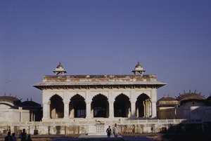 Khas Mahal in Agra
