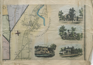 Great Barrington map
