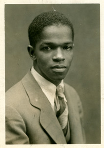T. Nelson Baker, Jr.