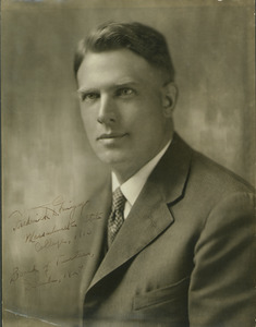 Frederick D. Griggs