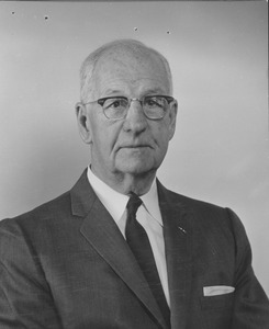 Harry Dunlap Brown