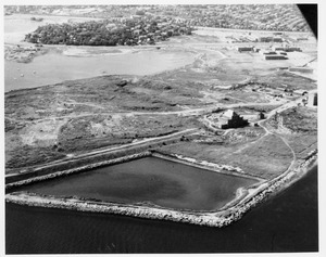 UMass Boston Campus