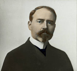 Laurence L. Doggett, c. 1906