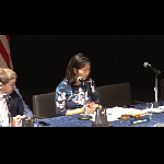 Committee on Arts, Culture, and Special Events meeting recording, May 31, 2017
