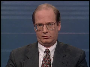 The NewsHour with Jim Lehrer; March 6, 1996