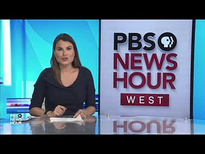 PBS NewsHour; September 9, 2021, 6:00pm-7:00pm PDT
