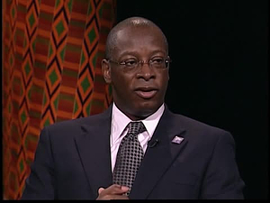 African American Legends; Gordon Thompson, "Langston Hughes: Keeping The Legacy Alive"