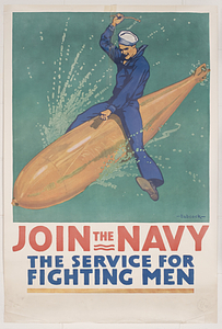 Join the Navy