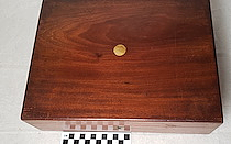Desk, Portable