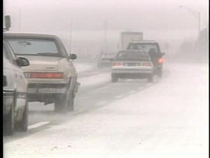 NJN News; Friday, January 11, 1991
