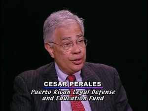 Eldridge & Co.; Cesar Perales
