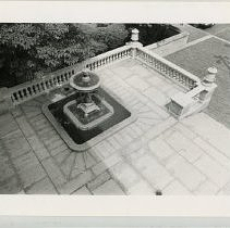 Town Hall Fountain