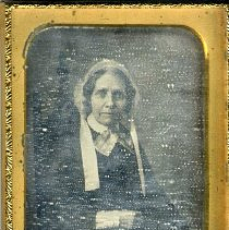 Daguerreotype