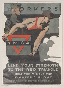 YMCA