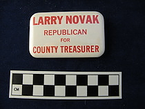 Button, Campaign