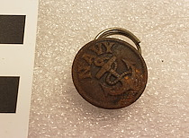 Button, Military
