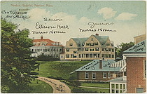 Newton Hospital, Newton, Mass.