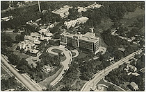 Newton Hospital [on reverse]