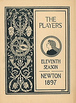 The Players: Eleventh Season programs