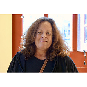Susanna Starrett