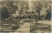 Woodland Park School, Auburndale, Mass.