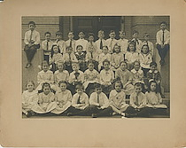 Bigelow School Third Grade