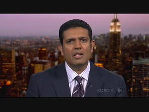 PBS NewsHour Weekend; PBS NewsHour Weekend : KQED : August 10, 2014 5 ...