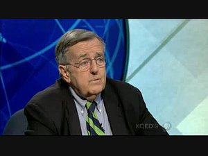 PBS NewsHour; July 27, 2012 6:00pm-7:00pm PDT